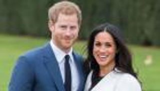 طفل ميجان ماركل يحمل الرقم 7 في خلافة العرش الملكي