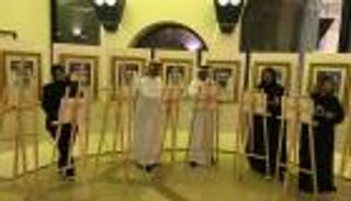 ورشة فنية أدبية باتحاد كتاب الإمارات في ذكرى ميلاد أمير الشعراء