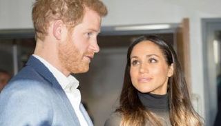 انتقادات للأمير هاري وميجان لسوء اختيار موعد إعلان نبأ الحمل