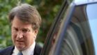 أمريكيات يخططن لإلقاء تعويذة على قاض يواجه اتهامات بالاعتداء على نساء