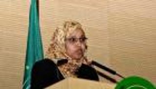 تعيين امرأة وزيرة للدفاع لأول مرة في إثيوبيا