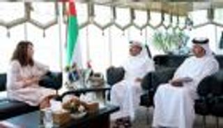 الإمارات والسويد تبحثان التعاون في الابتكار وريادة الأعمال