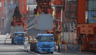 صادرات الكويت غير النفطية تنخفض في سبتمبر على أساس سنوي