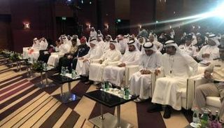 انطلاق الدورة الثانية من الملتقى الإعلامي للمخاطر والتهديدات بأبوظبي