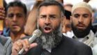 بريطانيا تفرض قيودا صارمة على الإرهابي أنجم تشودري