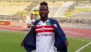 سيسيه يقترب من الزمالك مرة أخرى من بوابة مغربية