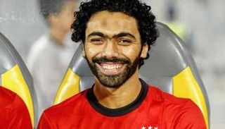 حسين الشحات 