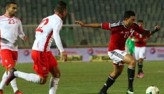 منتخب تونس