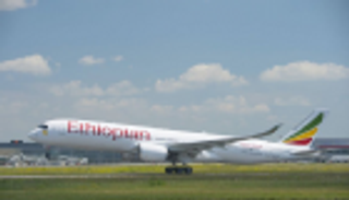 الخطوط الجوية الإثيوبية تستأنف رحلاتها إلى الصومال مطلع نوفمبر