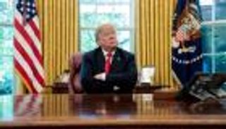 ترامب يستنكر الادعاءات ضد السعودية في قضية خاشقجي