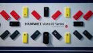 هواوي تطلق هاتف "ميت برو 20" لمنافسة أبل وسامسونج