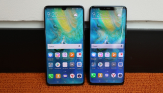 مواصفات هاتفي هواوي ميت Huawei Mate 20 وهواوي ميت 20 برو Huawei MATE 20 PRO