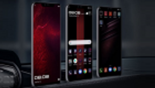 مواصفات هاتف هواوي الجديد MATE 20 RS