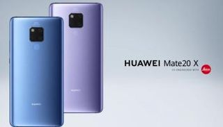 مواصفات هاتف هواوي ميت Huawei Mate 20 X 