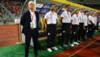 اتحاد الكرة المصري يحدد موعدا مبدئيا لمباراة تونس