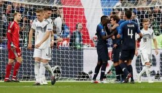 منتخب فرنسا