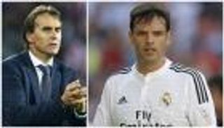 موريينتس يدافع عن لوبيتيجي ضد الانتقادات