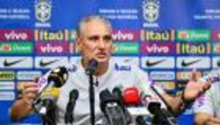 تيتي: البرازيل لديها فرصة تحقيق لقب كوبا أمريكا