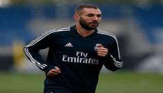 كريم بنزيمة