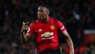 مانشستر يونايتد يقترب من تجديد عقد مارسيال