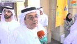 زكي نسيبة لـ"العين الإخبارية": منصة "مدرسة" أمل للشباب العربي