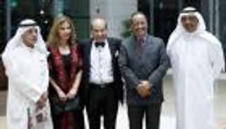 "الكويت السينمائي" يفتتح دورته الـ2 بتكريم المحيلان والأمير وحافظ