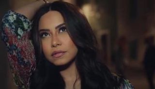 مشهد من أغنية شيرين عبدالوهاب "نساي" 