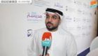 سعيد العطر لـ"العين الإخبارية": "مدرسة" أول منصة عربية للتعليم الإلكتروني