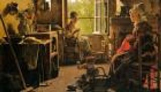 باحث بريطاني: فنانو القرن الـ19 رسموا لوحاتهم بمومياوات فرعونية