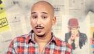 مخرج فيلم "جزيرة التوت" المصري: فخور بالمشاركة في "فلسطين السينمائي"