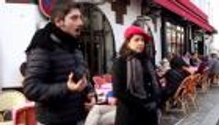 بالصور.. "أوبرا الشارع" في باريس الأكثر ربحا