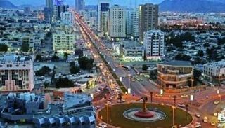 انخفاض وفيات الحوادث في الفجيرة - صورة أرشيفية