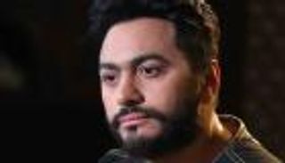 المطرب المصري تامر حسني: فترة علاجي تستمر 3 أسابيع بدون تدخل جراحي