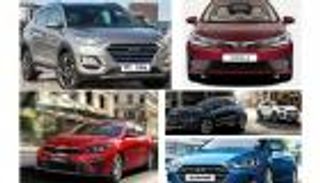 بالصور.. أسعار السيارات في مصر 2019
