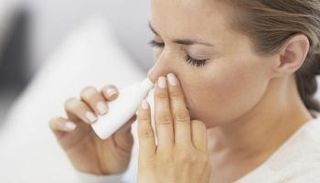 وصفات لعلاج الجيوب الأنفية