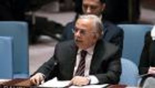 السعودية أمام مجلس الأمن: نرفض تدخل إيران في سوريا بأي شكل