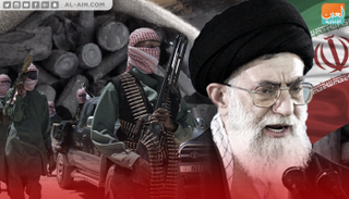 إيران تدعم حركة الشباب الإرهابية