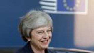البرلمان الأوروبي: ماي لم تقدم جديدا بشأن "بريكست"