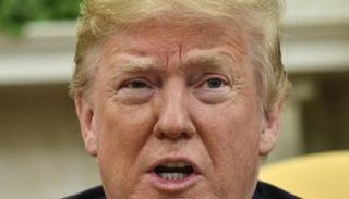 الرئيس الأمريكي دونالد ترامب - أرشيفية