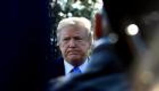 ترامب يفصح: الاحتياطي الفيدرالي "أكبر تهديد" للرئيس الأمريكي