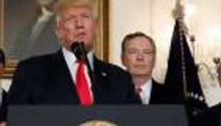 ترامب يخطط لاتفاقيات تجارية مع اليابان والاتحاد الأوروبي وبريطانيا