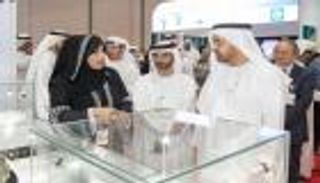 مشاركون بـ"الفرنشايز 2018": المعرض منصة مبتكرة للمستثمرين والشركات