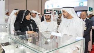 رواد معرض الفرانشايز العالمي يشيدون بأهميته