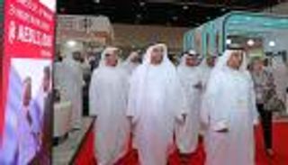 اختتام فعاليات "معرض الفرنشايز العالمي" في أبوظبي