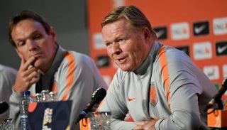 رونالد كومان