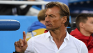 مدرب المغرب: من المنطقي التعادل مع جزر القمر 