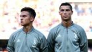 ديبالا: قدوم رونالدو رفع طموحات يوفنتوس