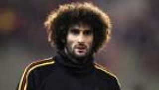 مدرب بلجيكا يطمئن جماهير يونايتد حول جاهزية فيلايني