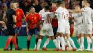 داير: الأسلوب القتالي وسيلة إنجلترا لمواصلة الانتصارات