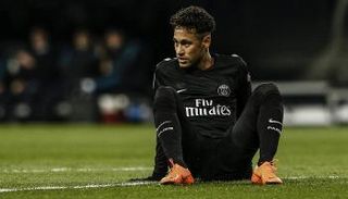 نيمار دا سيلفا